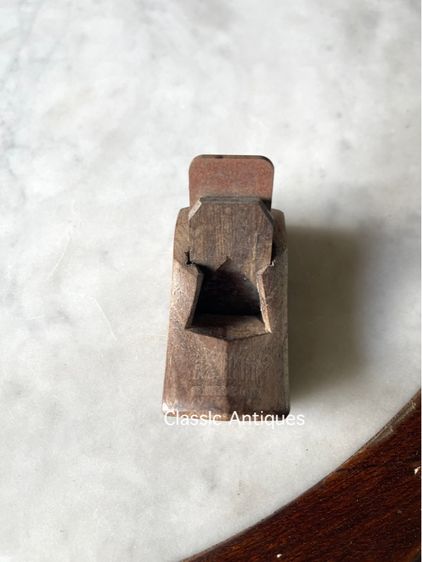 กบไสไม้ เก่าสะสม รูปที่ 12