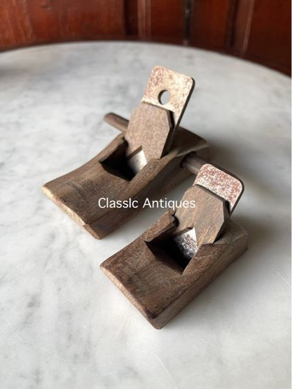 กบไสไม้ เก่าสะสม