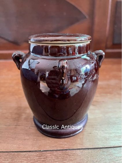 ไห สี่หู สะสมA1 รูปที่ 2