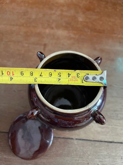 ไห สี่หู สะสมA1 รูปที่ 8