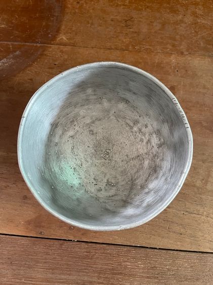 ขัน โค้ก โคคาโคล่า อลูมิเนียม โบราณเก่าสะสม รูปที่ 6