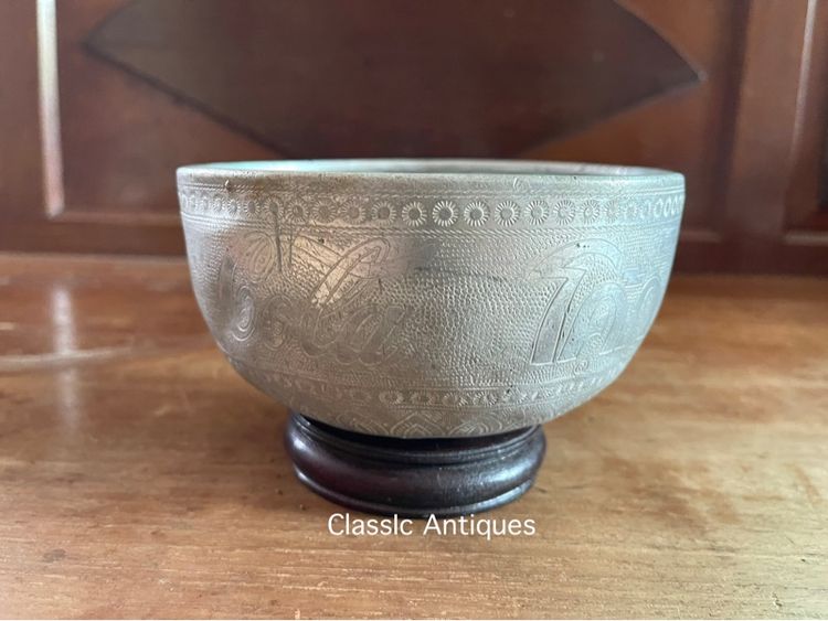 ขัน โค้ก โคคาโคล่า อลูมิเนียม โบราณเก่าสะสม รูปที่ 5