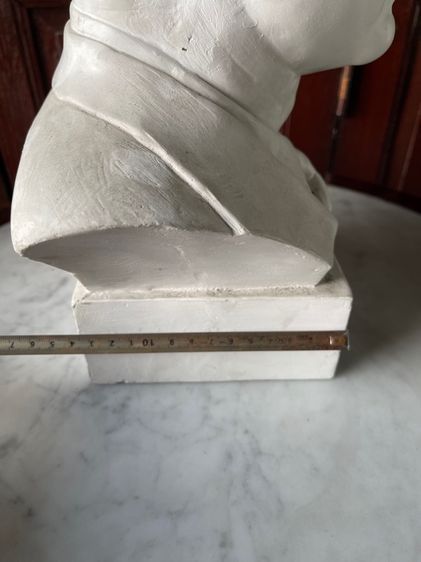 รูปปั้น J.F. KENNEDY สะสม รูปที่ 9