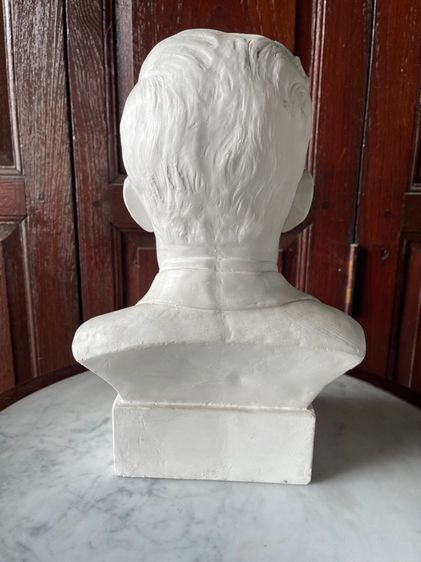 รูปปั้น J.F. KENNEDY สะสม รูปที่ 5