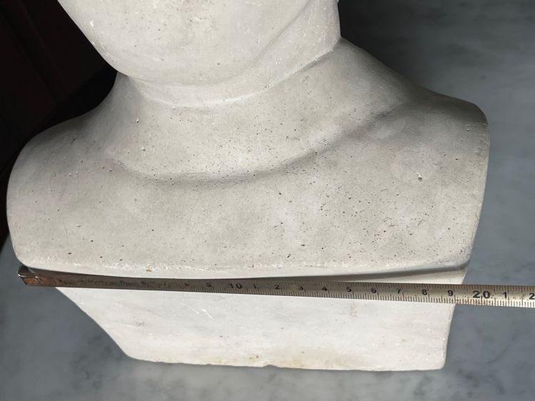 รูปปั้น เลนิน สะสม รูปที่ 9