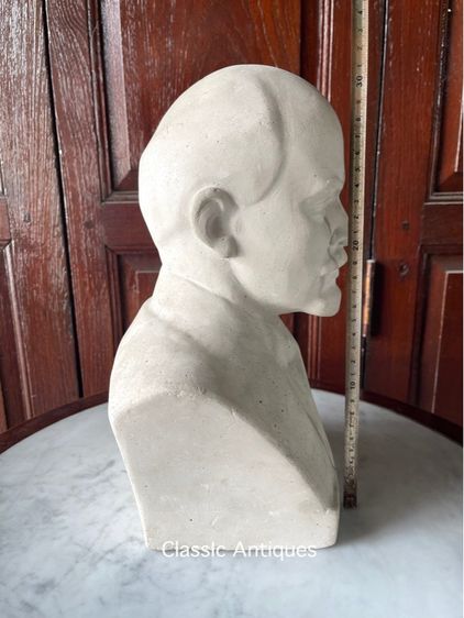 รูปปั้น เลนิน สะสม รูปที่ 7