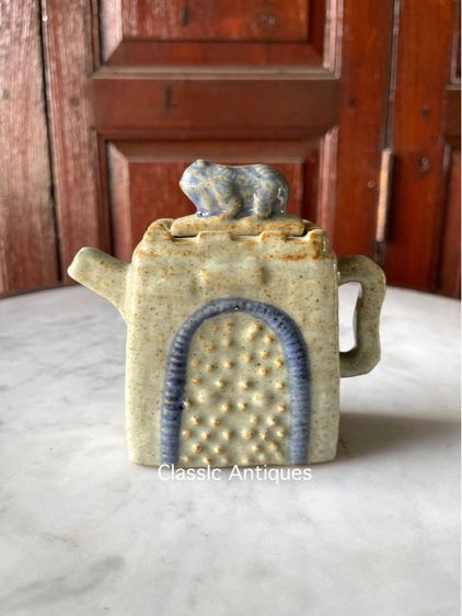 กาน้ำชา สะสมA5