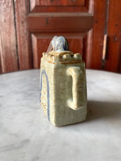 กาน้ำชา สะสมA5 รูปที่ 5