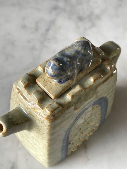 กาน้ำชา สะสมA5 รูปที่ 6