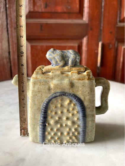 กาน้ำชา สะสมA5 รูปที่ 11