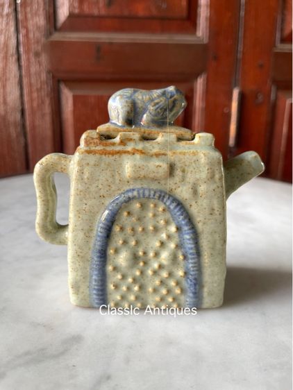 กาน้ำชา สะสมA5 รูปที่ 3