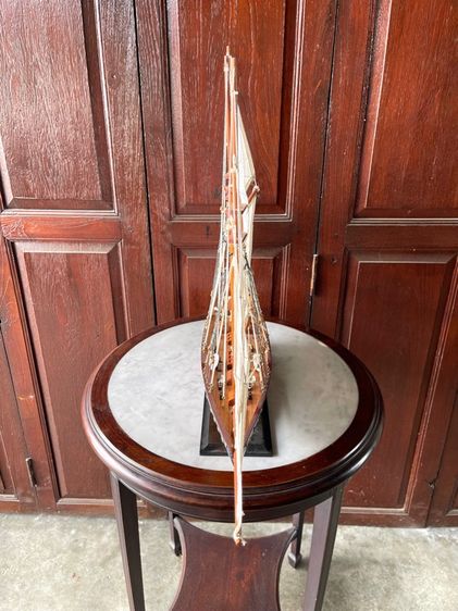 เรือสำเภา สะสมA1 รูปที่ 8