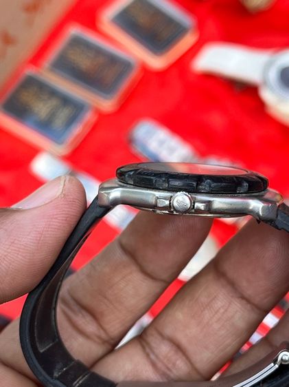 นาฬิกา Tag Heuer F1 รุ่นเก่า  รูปที่ 3