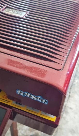 Printer SCANNER Ving 3D Sublimation Heat Press Machine for Phone Cases Mugs Cups Heat Transfer Printing รูปที่ 10