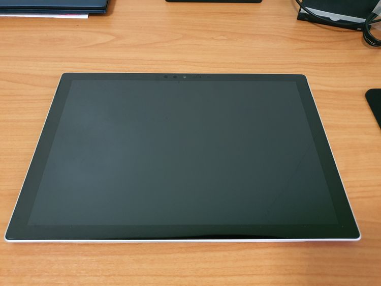 โน้ตบุ๊ค Microsoft Surface Pro 5 พร้อมปากกาและคีย์บอร์ด รูปที่ 5