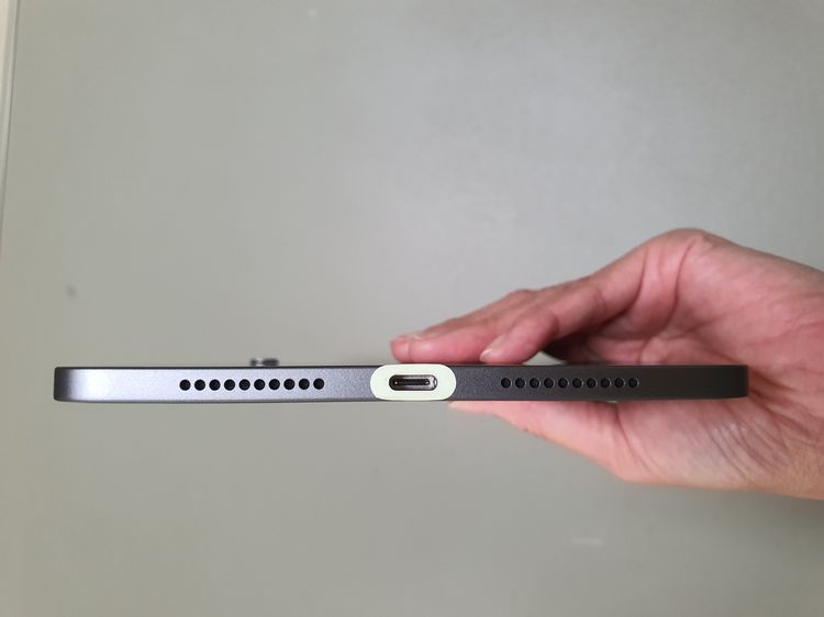 iPad mini 6 รูปที่ 5