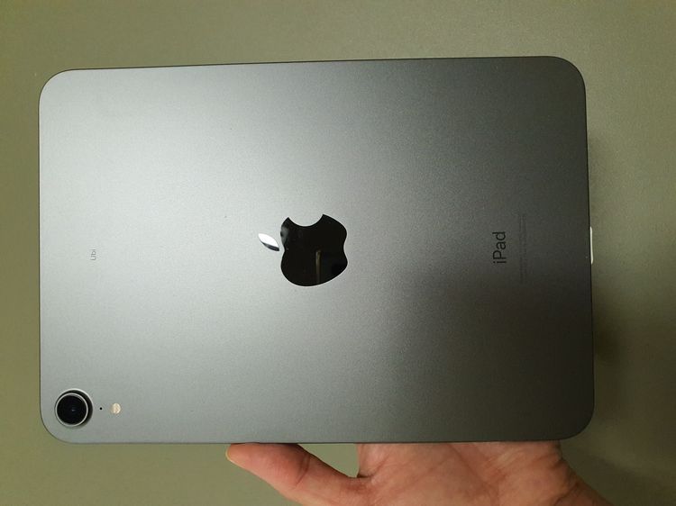 iPad mini 6 รูปที่ 3