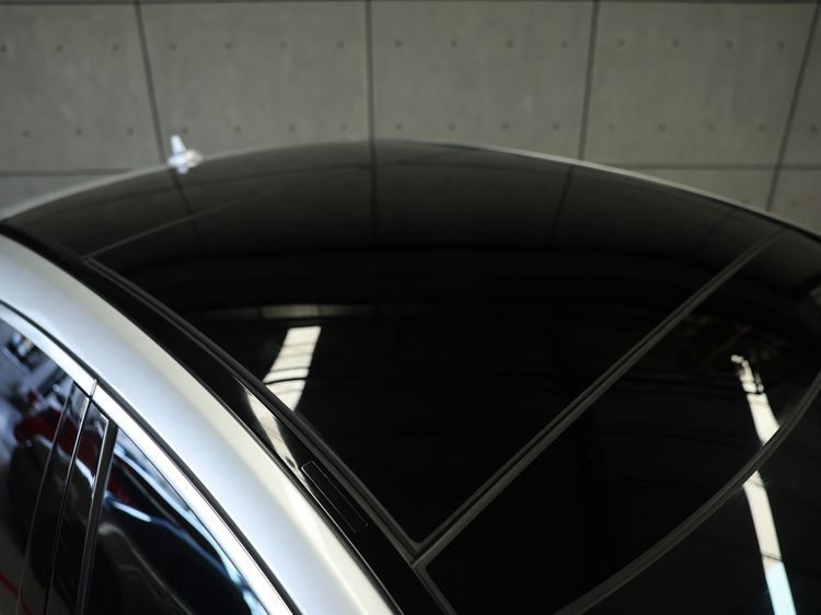 Mercedes-Benz S-Class 2019 S560 Sedan ปลั๊กอินไฮบริด (PHEV) ไม่ติดแก๊ส เกียร์อัตโนมัติ บรอนซ์เงิน รูปที่ 3