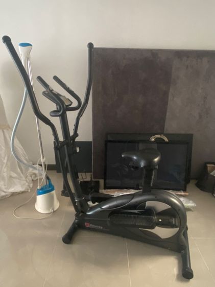 เครื่องออกกำลังกาย รูปที่ 3