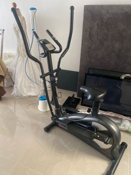 เครื่องออกกำลังกาย รูปที่ 4