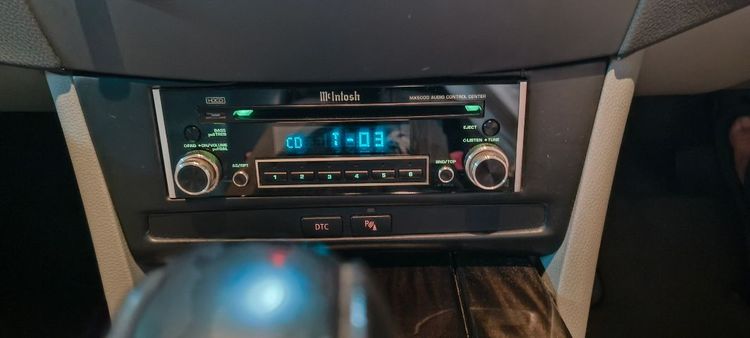 ขาย แอมป์ แม็กอินทอช รูปที่ 3