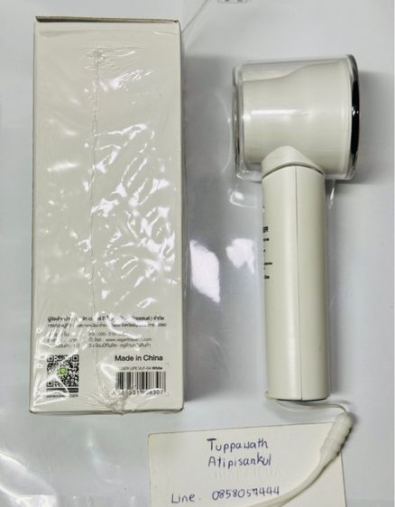 พัดลม มือถือ Veger ของแท้ รูปที่ 4