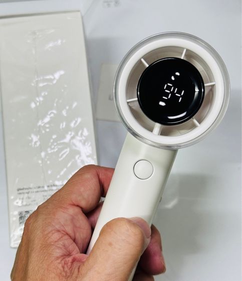 พัดลม มือถือ Veger ของแท้ รูปที่ 5