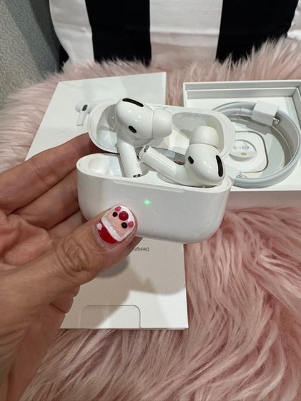  AirPods Pro  รูปที่ 3