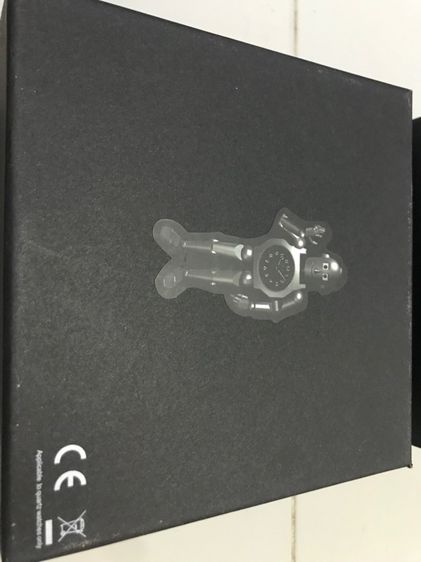 กล่อง นาฬิกา MIDO  รูปที่ 10