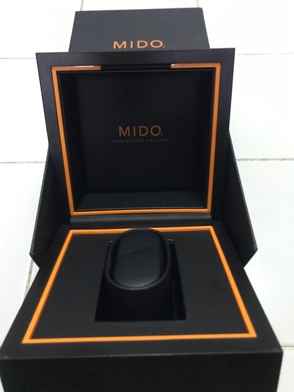 กล่อง นาฬิกา MIDO  รูปที่ 5