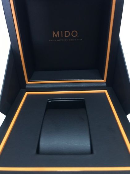 กล่อง นาฬิกา MIDO  รูปที่ 7