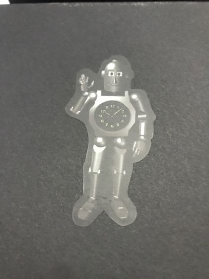 กล่อง นาฬิกา MIDO  รูปที่ 8