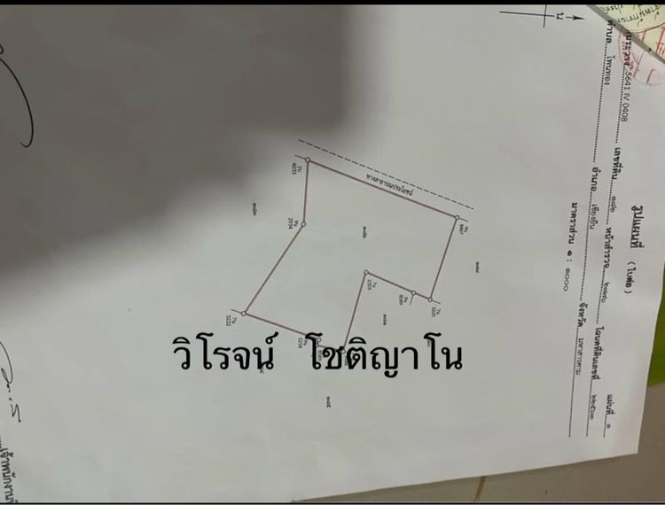 ที่ดินสวน