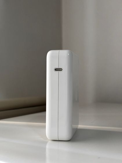 อะแดปเตอร์ ชาร์จไว 140W USB-C Power Adapter ของแท้ สภาพดี (แถมกล่องใส่พกพา) รูปที่ 2