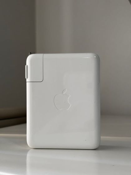 อะแดปเตอร์ ชาร์จไว 140W USB-C Power Adapter ของแท้ สภาพดี (แถมกล่องใส่พกพา)