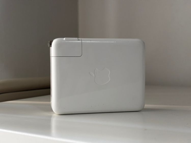 อะแดปเตอร์ ชาร์จไว 140W USB-C Power Adapter ของแท้ สภาพดี (แถมกล่องใส่พกพา) รูปที่ 3