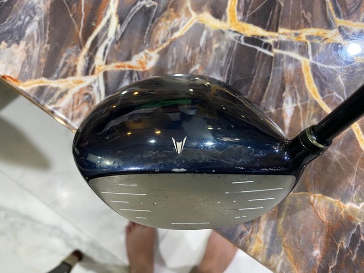 ไม้กอล์ฟ driver xxio mp500 10.5 flex r พร้อมcoverรวมส่ง รูปที่ 4