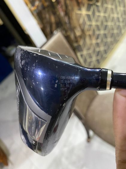 ไม้กอล์ฟ driver xxio mp500 10.5 flex r พร้อมcoverรวมส่ง รูปที่ 6