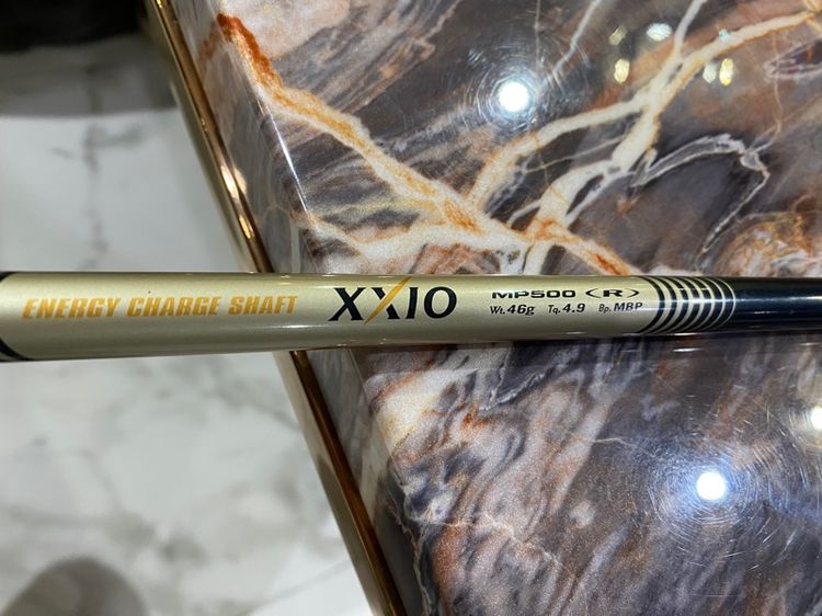ไม้กอล์ฟ driver xxio mp500 10.5 flex r พร้อมcoverรวมส่ง รูปที่ 7