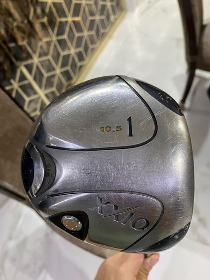 ไม้กอล์ฟ driver xxio mp500 10.5 flex r พร้อมcoverรวมส่ง รูปที่ 2