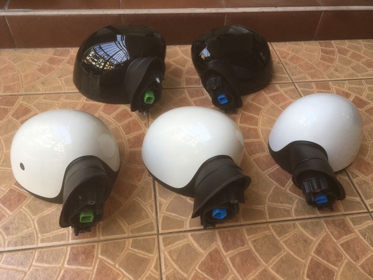 กระจกมองข้างMINI f54 f55 f56 f57 แท้มือสองญี่ปุ่น รูปที่ 2