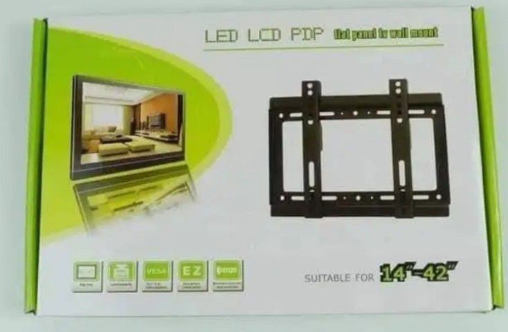 ขาติดทีวีกับผนัง  รูปที่ 8