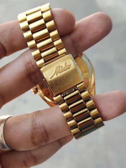  (ขายแล้วครับ) Mido (mido commander ) รูปที่ 3