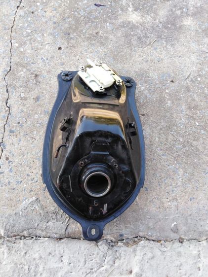 ถัง​น้ำมัน​MSX125​i​LED​ รูปที่ 5