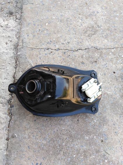 ถัง​น้ำมัน​MSX125​i​LED​ รูปที่ 4