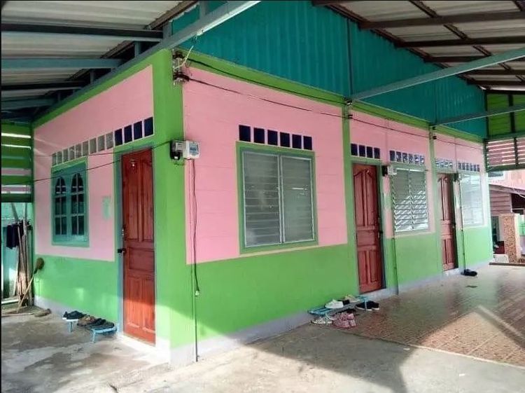 ขายกิจการหอพัก อ.เมืองน่าน ใกล้ ตลาดเชียงแข็ง มหาวิทยาลัย รูปที่ 3