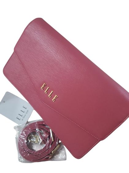 กระเป๋า Elle มือ 2 รูปที่ 2