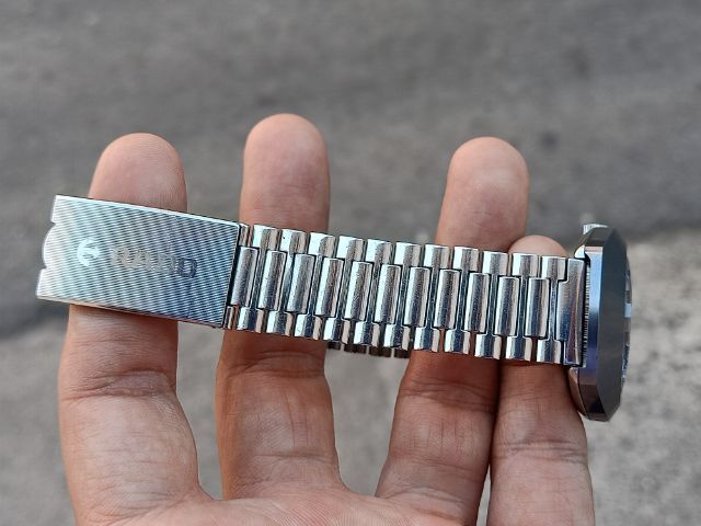 Rado Diastar หน้าม่วง รูปที่ 12