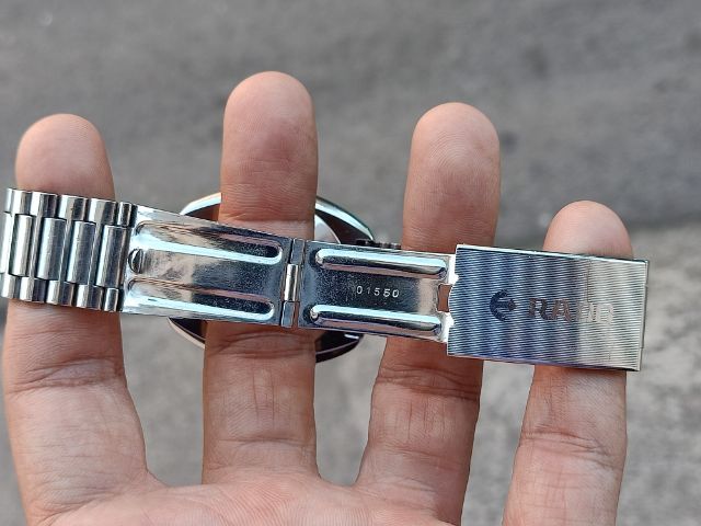 Rado Diastar หน้าม่วง รูปที่ 13