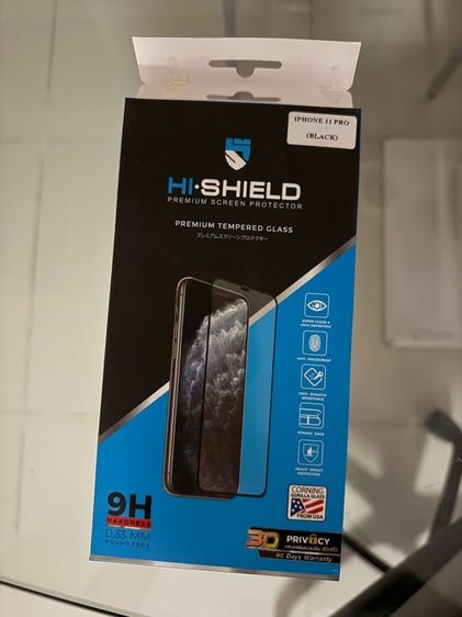 Film Hi Shield Iphone 11 pro